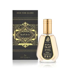 Ard Al Zaafaran Badee Al Oud For Glory EDP