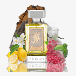 Argos Bacio Immortale EDP