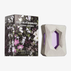 Ariana Grande God Is A Woman EDP