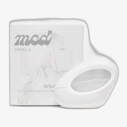 Ariana Grande Mod Vanilla EDP