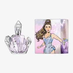Ariana Grande R.E.M. EDP