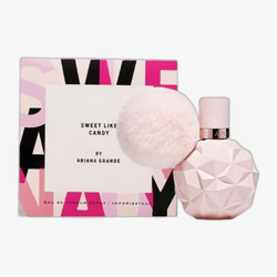 Ariana Grande Sweet Like Candy EDP