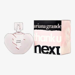Ariana Grande Thank U Next EDP