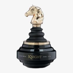 Armaf Checkmate Black Knight EDP