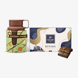 Armaf Chocolate Kunafa EDP