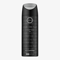 Armaf Club de Nuit Intense Man EDT 105 ml + Bodyspray 200 ml