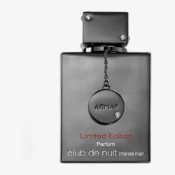 Armaf Club de Nuit Intense Man EDT - spray sample