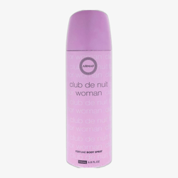 Armaf Club de Nuit Intense Woman Bodyspray