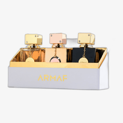 Armaf Club de Nuit Parfum a Collectors Pride Set