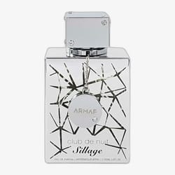 Armaf Club de Nuit Sillage EDP 250 ml + Pocket Spray 5 ml