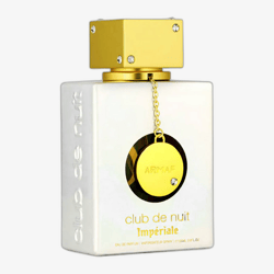 Armaf Club de Nuit White Imperiale EDP 10