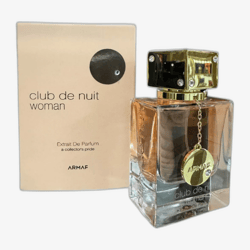 Armaf Club de Nuit Woman EDP 250 ml + Pocket Spray 5 ml