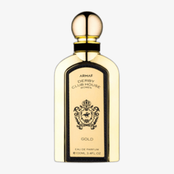 Armaf Derby Club House Gold Woman EDP