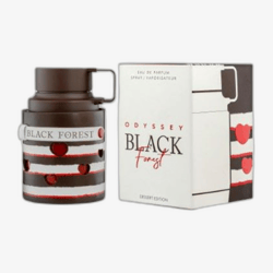 Armaf Odyssey Black Forest EDP