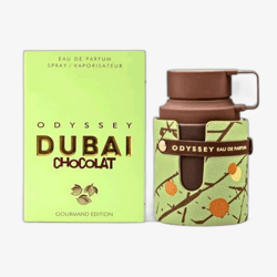 Armaf Odyssey Dubai Chocolat EDP