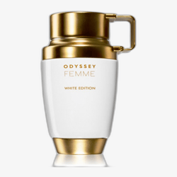Armaf Odyssey Femme White Edition EDP