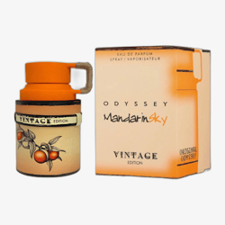 Armaf Odyssey Mandarin Sky Vintage Edition EDP