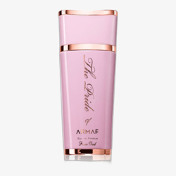 Armaf The Pride Of Armaf Rose Oud EDP
