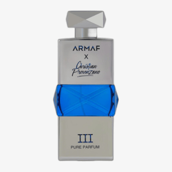 Armaf X Christian Provenzano I Pure Perfume