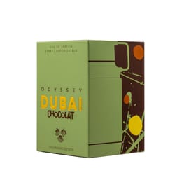 Armaf Odyssey Dubai EDP