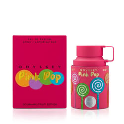 Armaf Odyssey Pink Pop EDP