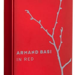 Armand Basi In Red Eau De Parfum - tester