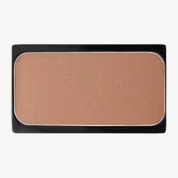 Artdeco Blusher (02 Deep Brown Orange Blush)
