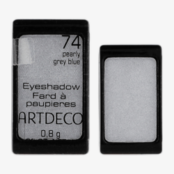 Artdeco Eyeshadow Pearl (67 Pearly Pigeon Grey)