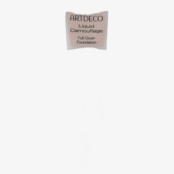 Artdeco Liquid Camouflage Full Cover Foundation (Cool 16 Rosy Sand)