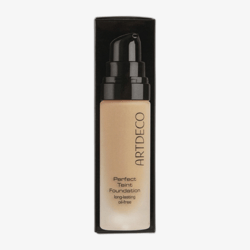 Artdeco Long-Lasting Foundation Oil-Free (35 Natural Wheat)