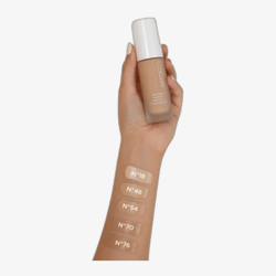 Artdeco Long-Lasting Foundation Oil-Free (Neutral 25 Light Cognac)