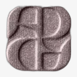 Artdeco Long-Wear Eyeshadow (272 Satin Smoke)