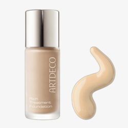 Artdeco Rich Treatment Makeup (Warm 10 Sunny Shell)