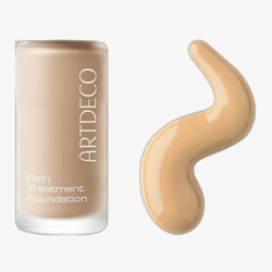 Artdeco Rich Treatment Makeup (Warm 15 Cashmere Rose)
