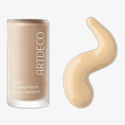 Artdeco Rich Treatment Makeup (Warm 17 Creamy Honey)