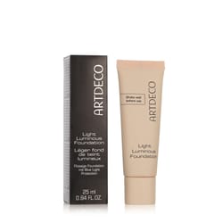 Artdeco Light Luminious Foundation (Warm 16 Warm Nude)