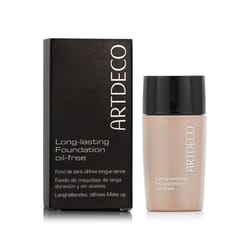 Artdeco Long-Lasting Foundation Oil-Free (Cool 03 Vanilla Beige)