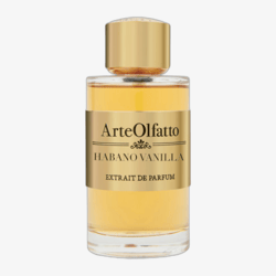 ArteOlfatto Habano Vanilla Extrait de parfum 100 ml