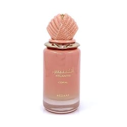 Asdaaf Atlantis Coral EDP