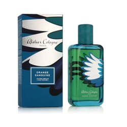 Atelier Cologne Orange Sanguine Love Birds Collector EDT