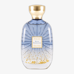 Atelier Des Ors Blue Madeleine EDP