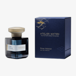 Atelier Materi Rose Ardoise EDP