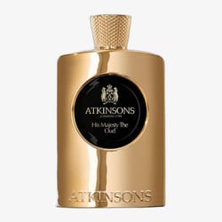 Atkinsons His Majesty The Oud EDP