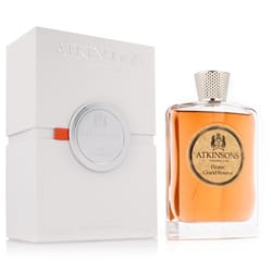 Atkinsons Pirates' Grand Reserve Eau De Parfum 100 ml (unisex)