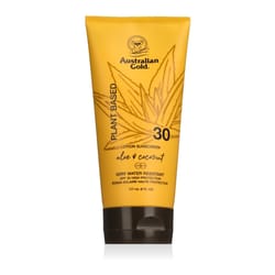 Australian Gold Plant Based Body Sunscreen SPF 30