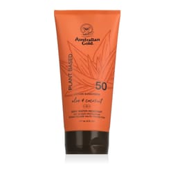 Australian Gold Plant Based Body Sunscreen SPF 50