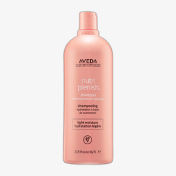 Aveda Nutriplenish™ Light Moisture Shampoo 1000 ml
