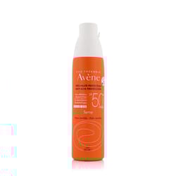 Avène Sun Senssitive Very High Protection Spray SPF 50+