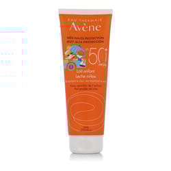Avène Sun Very High Protection Lotion for Children SPF50+