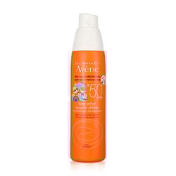Avène Eau Thermale Sun Spray for Children SPF 50+ 200 ml